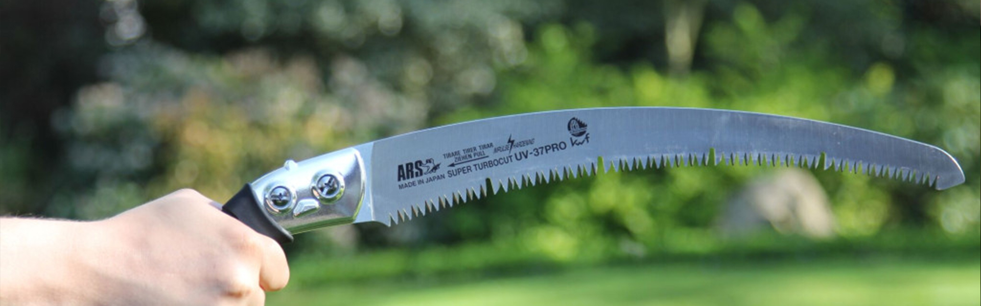 ARS UV-37PRO