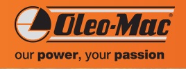 Oleo-Mac Webáruház