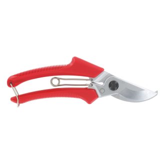 ARS 120DX Japanese pruning shears with universal grip