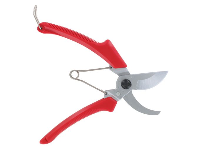 ARS 120DX Japanese pruning shears with universal grip