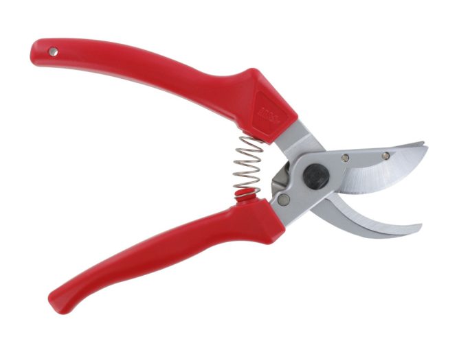 ARS 120EU-R pruning shears for rose pruning