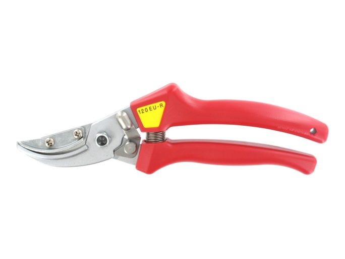 ARS 120EU-R pruning shears for rose pruning