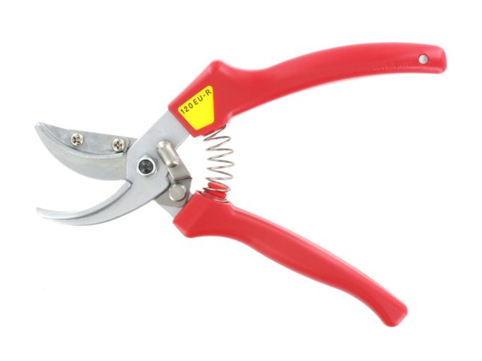 ARS 120EU-R pruning shears for rose pruning