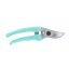 ARS 130DX-G pruning shears with green handle
