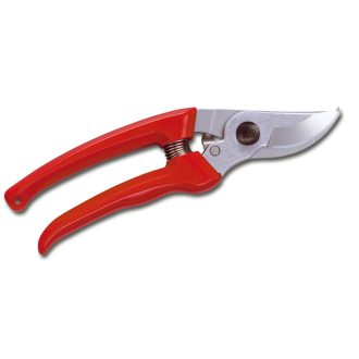 ARS 130DX-R pruning shears with red handle