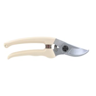 ARS 130DX-W pruning shears with white handle