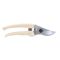 ARS 130DX-W pruning shears with white handle