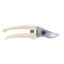 ARS 130DX-W pruning shears with white handle