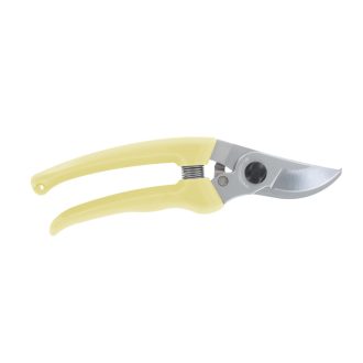 ARS 130DX-Y pruning shears with yellow handle
