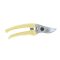 ARS 130DX-Y pruning shears with yellow handle