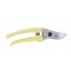 ARS 130DX-Y pruning shears with yellow handle