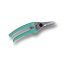 ARS 140DX-G pruning shears with green handle