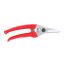 ARS 140DX-R pruning shears with red handle