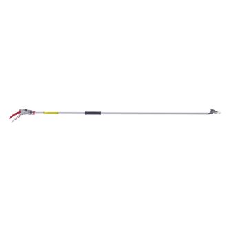 ARS 180-1.8 pole pruner with rotating cutting head