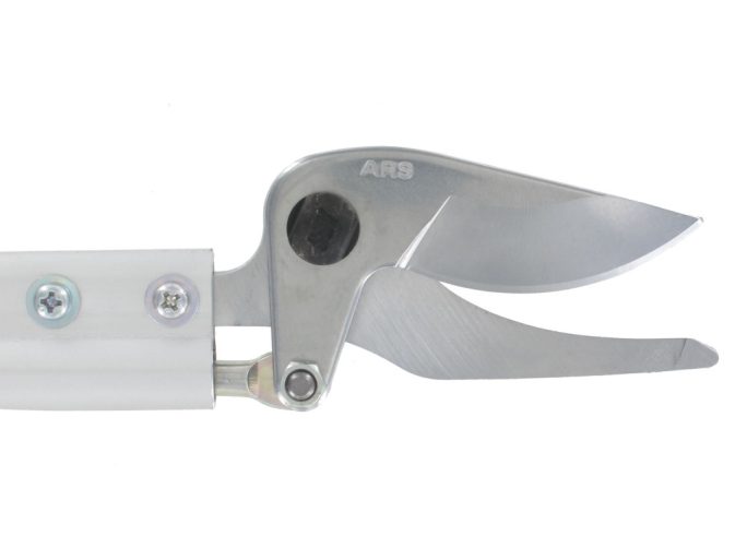ARS 180-1.8 pole pruner with rotating cutting head
