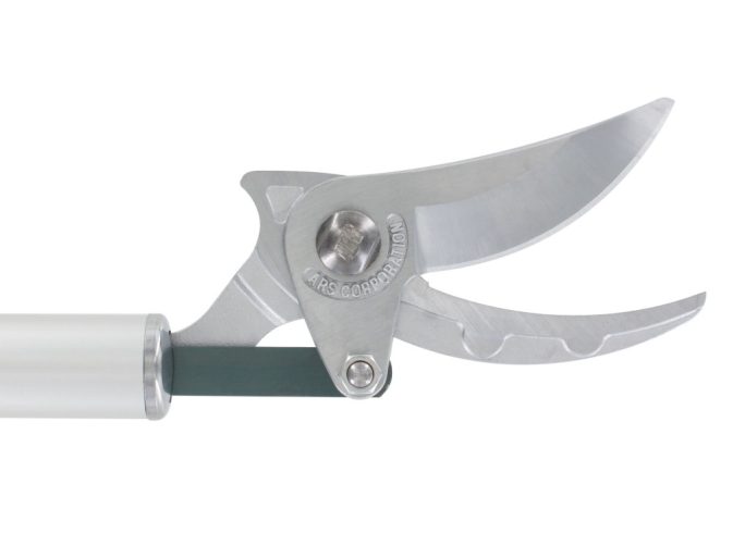 ARS 180ZF-2.0-3 pole pruner with rotating cutting head