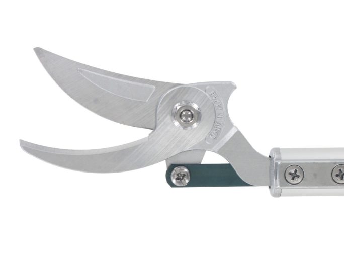 ARS 180ZF-3.0-5 pole pruner with rotating cutting head