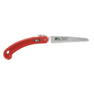 ARS 210DX Japanese pruning saw with hard chrome-plated blade