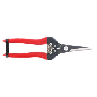 ARS 300L harvesting shears with high-carbon steel blade