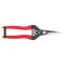 ARS 300L harvesting shears with high-carbon steel blade