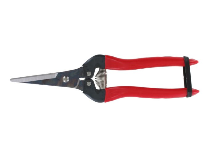 ARS 300L harvesting shears with high-carbon steel blade