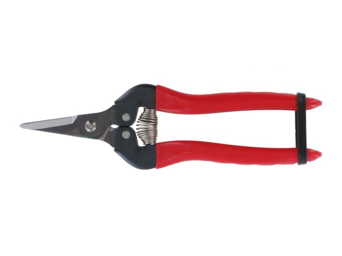ARS 300SS harvesting shears with high-carbon steel blade