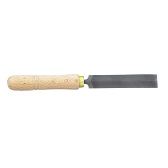 ARS 9F-10 hardened steel file for saw teeth