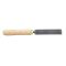 ARS 9F-10 hardened steel file for saw teeth