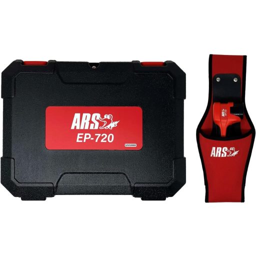 ARS 120DX pruning shears