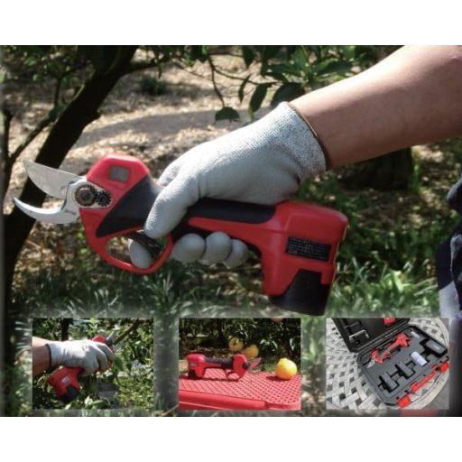 ARS 120DX pruning shears