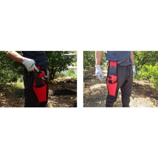 ARS 120DX pruning shears