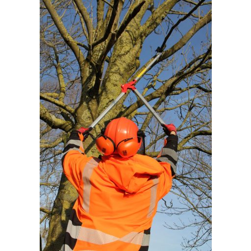 ARS 180-1.8 telescopic long reach pruners