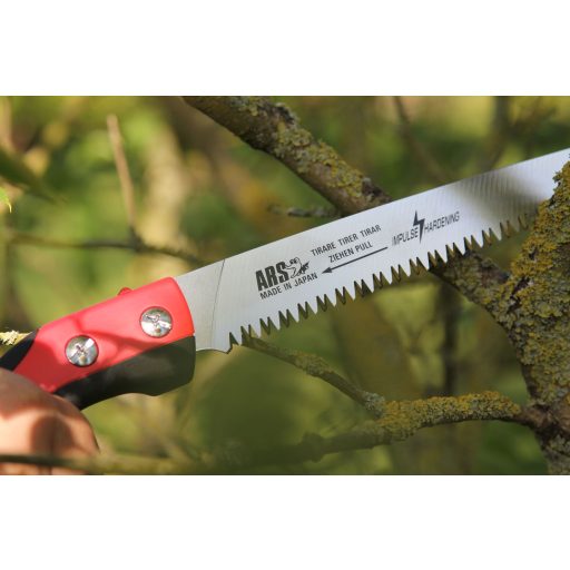 ARS CAM-24PRO pruning saw