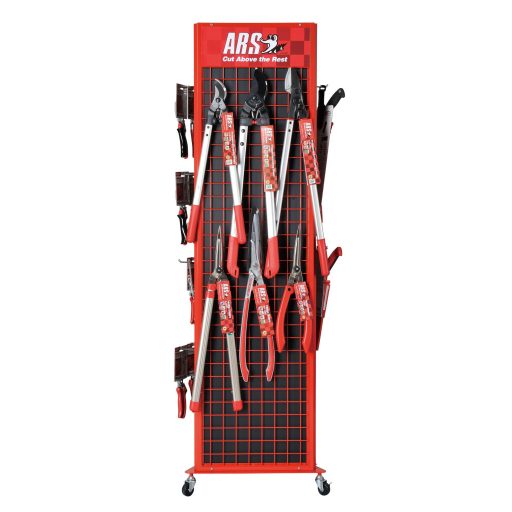 ARS DISP-TRG presentation stand