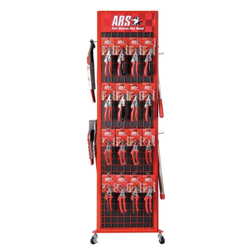 ARS DISP-TRG presentation stand