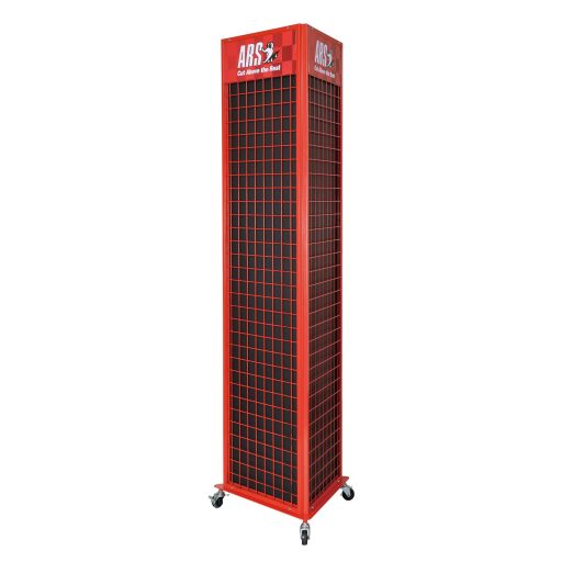 ARS DISP-TRG presentation stand