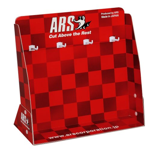 ARS DISP VS