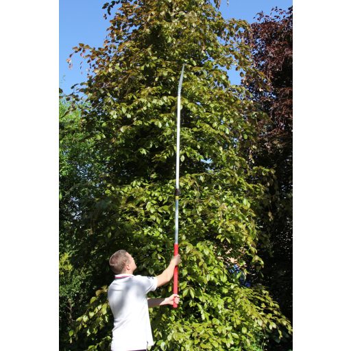 ARS EXW-2.7 teleszkópos ágvágó fűrész