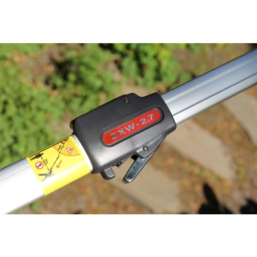 ARS EXW-2.7 teleszkópos ágvágó fűrész