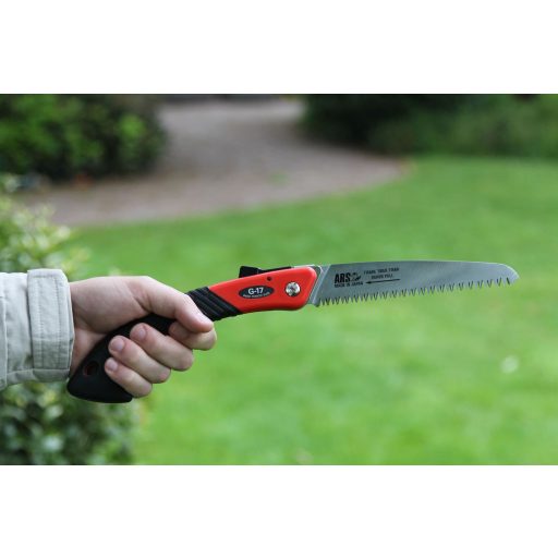 ARS G-17 pruning saw
