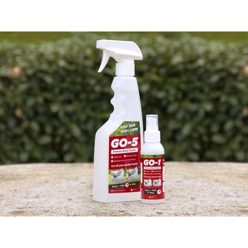 ARS GO-1 blade cleaner