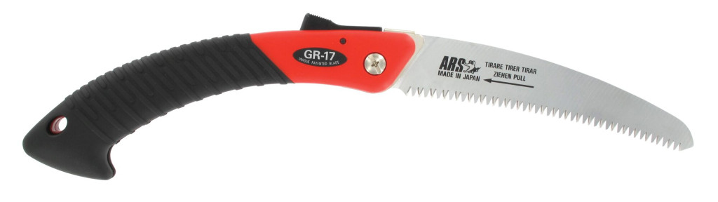 ARS GR-17 fűrész