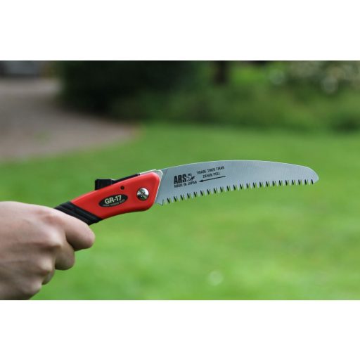 ARS GR-17 pruning saw