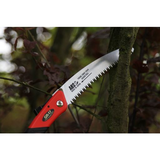 ARS GR-17 pruning saw