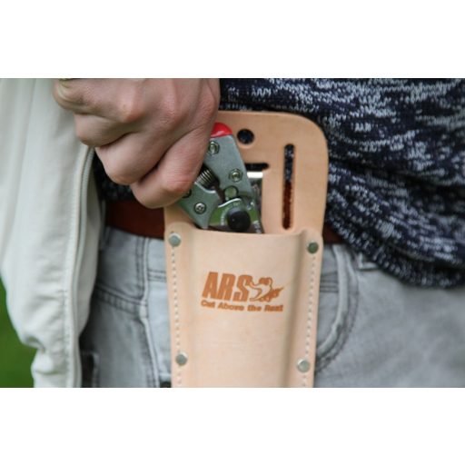 ARS SH-VSZ leather holster