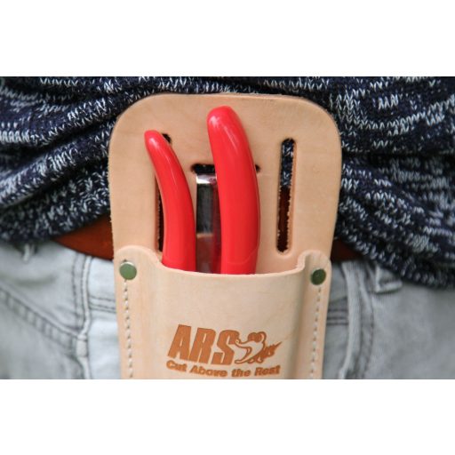 ARS SH-VSZ leather holster