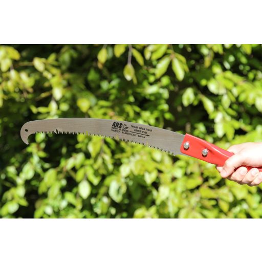 ARS UV-34 pruning saw