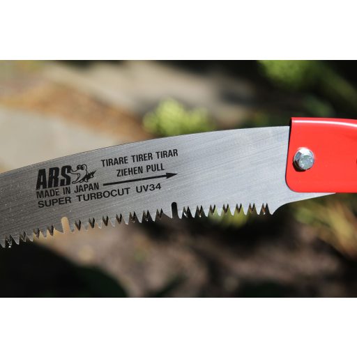 ARS UV-34 fűrész
