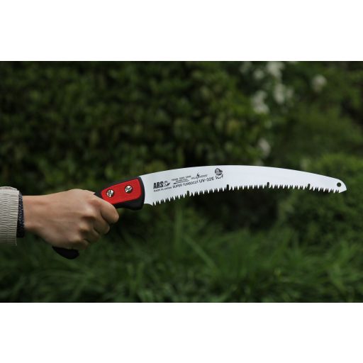 ARS UV-32E pruning saw