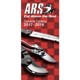 ARS compact product catalogue